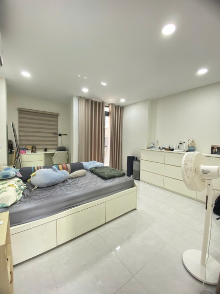 NHÀ ĐẸP NƠ TRANG LONG BÌNH LỢI TRUNG TP.HCM