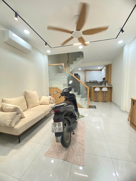 NHÀ ĐẸP NƠ TRANG LONG BÌNH LỢI TRUNG TP.HCM