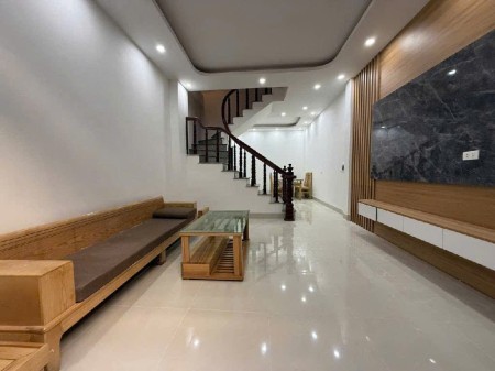 Nhà Gốc Đề đẹp ở ngay - Full công năng - Khu dân trí cao -…