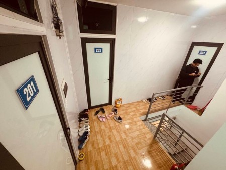 Bán nhà riêng Ngô Đình Mẫn_Nhà dòng tiền…