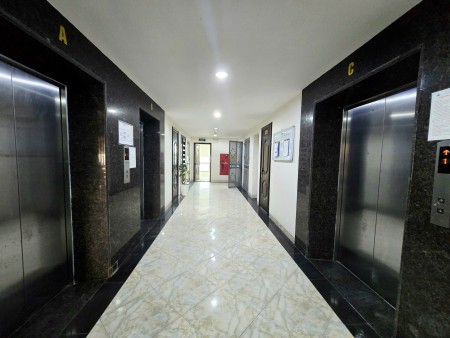 Chung cư 789 Mỹ Đình – căn hộ 3 ngủ, 96m², nội thất tặng lại – sổ đỏ sẵn