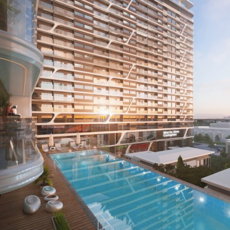 Regal Complex, chung cư cao cấp chuẩn phong cách sống wellness 5 sa0, LH 0975764698