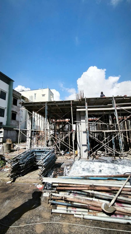 Giá Tốt Nhất Khu – Sổ Riêng – Công Chứng Trong Ngày –…