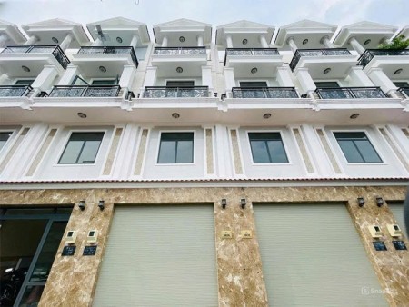 Chỉ 7 Ngày Để Bán! Nhà Phố Đẹp ngay Chợ Bà Hôm – Giá Rẻ Không Tưởng!