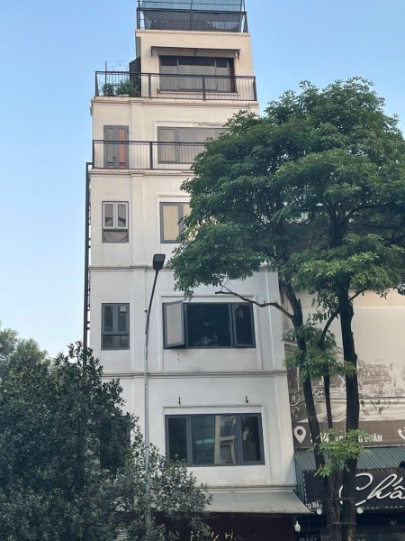 ️ ĐẤT VÙNG LÕI BA ĐÌNH, SÁT MẶT ĐƯỜNG ĐÊ LA THÀNH, 2M RA…