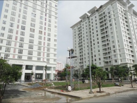 Chung cư Sinh Lợi