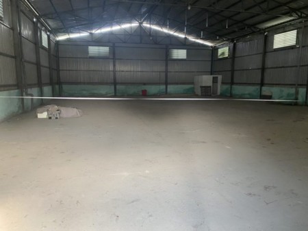 CHO THUÊ MẶT BẰNG KINH DOANH MẶT TIỀN DT826, PHƯỚC LÝ LONG AN