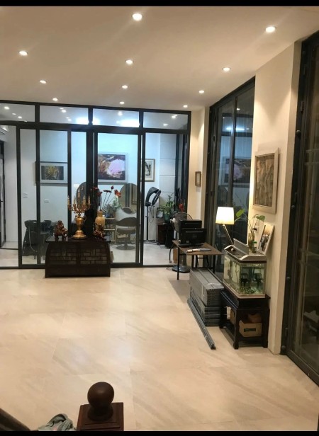 PHỐ YÊN THẾ – 57M²MẶT TIỀN 10M SIÊU HIẾM – Ô TÔ ĐỖ CỬA – TRUNG TÂM BA ĐÌNH