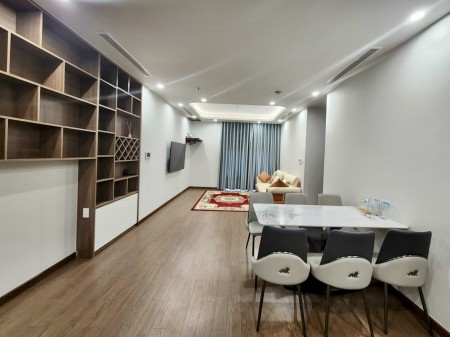 Bán chung cư 18T- Trung Hòa Nhân Chính, 116m2, căn góc 3pn, giá tốt!