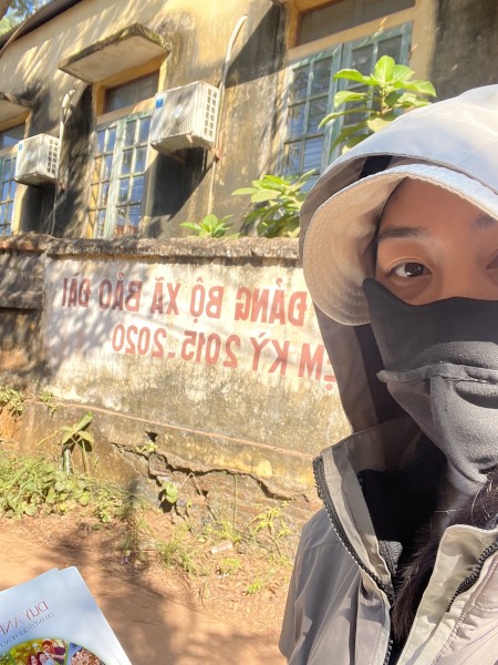 Bán đất nền dự án kđt Đồng Cửa - Lục Nam - Bắc Ninh