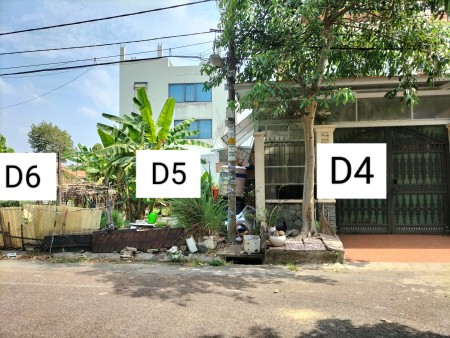 GÒ VẤP, ĐẤT BIỆT THỰ NGUYỄN OANH, DT 12.5x17m, CHỈ 25 TỶ