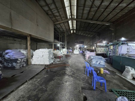 HÓC MÔN, XƯỞNG MẶT TIỀN XUÂN THỚI THƯỢNG 18, KV 15x67m, CHỈ 25 TỶ