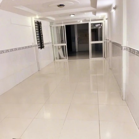  [PHƯỜNG BÀN CỜ] BÁN NHÀ 3 TẦNG NGUYỄN ĐÌNH CHIỂU – GẦN CX ĐÔ THÀNH – CHỈ 5.5 TỶ