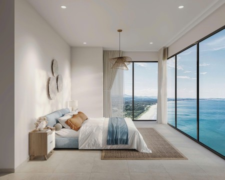 L'Avenir – Căn Hộ Sát Biển Đầu Tiên Tại Phú Yên, Mang Vẻ Đẹp Mới – Kiến Tạo Cuộc Sống Mới