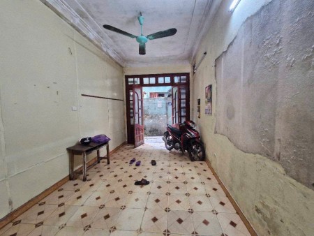 Chính chủ bán nhà Bạch Mai, Hai Bà Trưng