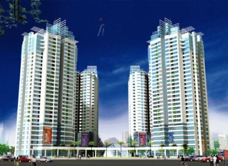 N05 - KDT Đông Nam Trần Duy Hưng