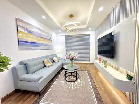 Bán chung cư N4- Trung Hòa Nhân Chính, 58m2; 2pn, 2wc, nhà đẹp!