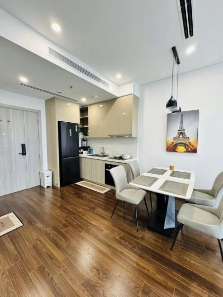 Bán chung cư N5- Hoàng Đạo Thúy, 70m2, 3pn, nhà đẹp, hơn 5 tỷ