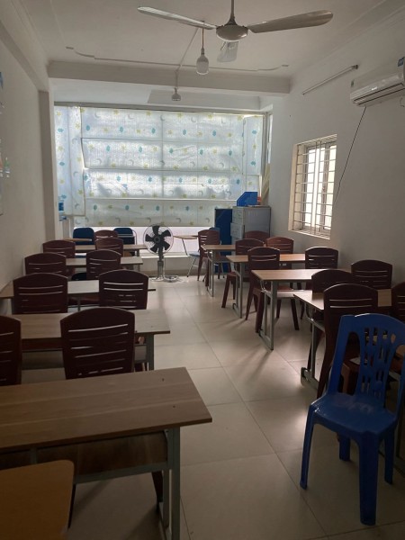 Siêu phẩm mặt phố Văn Cao – Vị trí VIP – 3 mặt thoáng – Tòa 6 tầng thang máy – Dòng tiền khủng