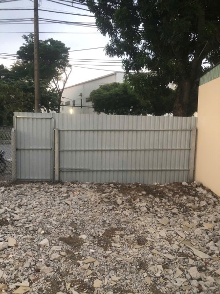 Ảnh 1 - THỦ ĐỨC, ĐẤT MẶT TIỀN NGÔ CHÍ QUỐC, DT 5.3 x 22m, CHỈ 6.5 TỶ