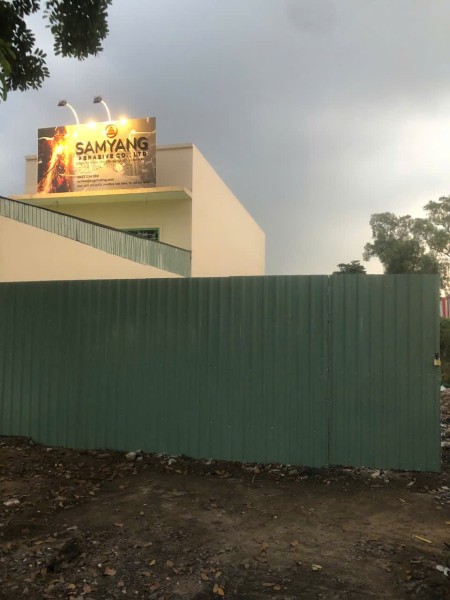 Ảnh 4 - THỦ ĐỨC, ĐẤT MẶT TIỀN NGÔ CHÍ QUỐC, DT 5.3 x 22m, CHỈ 6.5 TỶ