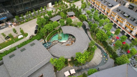 CƠ HỘI ĐẦU TƯ ONSEN THANH THỦY VIEW SÔNG ĐÀ