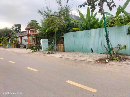 Ảnh 2 - Gò Vấp, đất biệt thự mặt tiền Phạm Huy Thông, DT 17x35m…