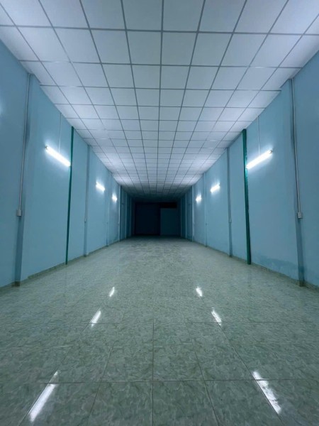 GÒ VẤP, BÁN NHÀ C4 MẶT TIỀN HẺM KINH DOANH LÊ THỊ HỒNG DT 6.15x25m