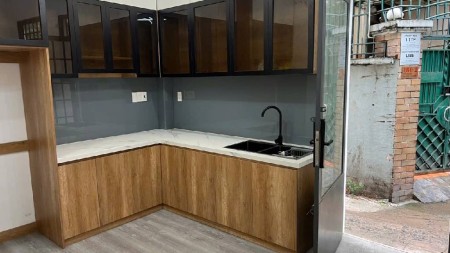 Bán nhà 4 tầng sát mặt tiền Ngô Gia Tự – ngang rộng hiếm…