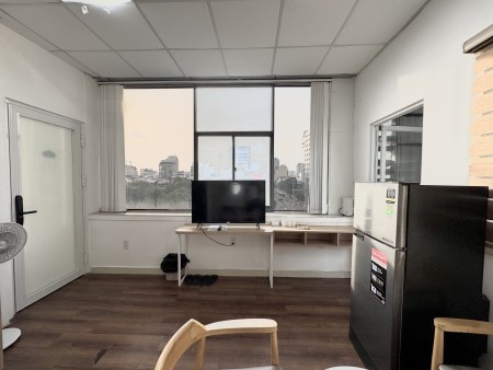 Bán nhà mới căn góc gần cầu Thị Nghè, giáp Quận 1