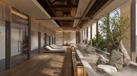 Ảnh 4 - Cần bán căn 2PN Essensia Sky, lầu trung, view PMH, giá chỉ 6 tỷ