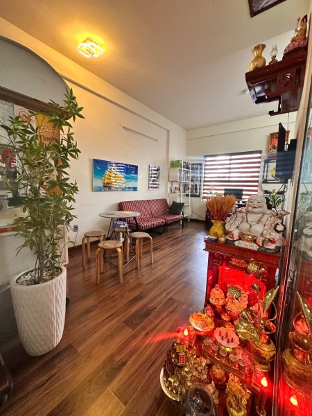 Cần bán căn hộ 51m2 tại WaterPoint