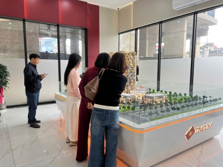 Mua nhà chung cư quận Thanh Xuân | THE QUEEN 360 GIẢI PHÓNG