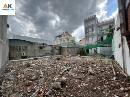 ĐẤT HXH NỞ HẬU 10M – GẦN KHA VẠN CÂN & PHẠM VĂN ĐỒNG – 139M2 – 9,5 TỶ