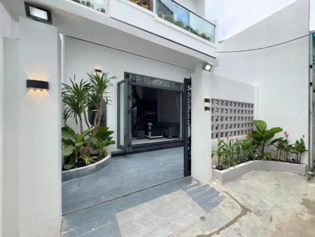 Ảnh 2 - Nhà 1 trệt 1 lầu - Hồ Văn Cống - Nội thất cơ bản - SHR -…