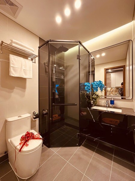 Căn hộ liền kề Metro. Giá: 1,5 tỷ full căn 2PN, bàn giao full nội thất, tháng góp 5 đến 8 triệu