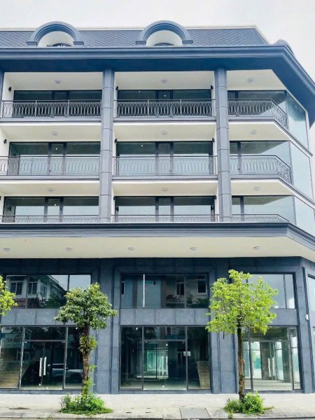 SHOPHOUSE AN CỰU GALLERIA CẠNH AEON MALL HUẾ - CHỈ 1,6TỶ (15%) LÀ SỞ HỮU NHẬN NHÀ NGAY