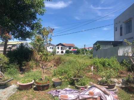 Bán 200m2 đất ở thuộc KQH Nguyễn Khoan Văn, Phú Bài , TP Huế.