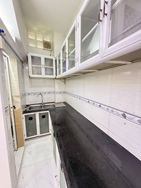 NHÀ XINH 3 TẦNG – HẺM THÔNG – CHỢ GÒ VẤP GIÁ CHỈ 3.7 TỶ – Ở NGAY 