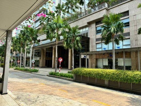 BÁN SHOPHOUSE SARICA SALA- 45 TỶ (170TR/M2)- SỔ SẴN