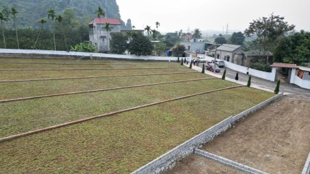 : ĐẤT NỀN DIỆN TÍCH LỚN – HƠN 400M² – CHỈ VÀI TRIỆU/M² TẠI NHUẬN TRẠCH LƯƠNG SƠN HÒA BÌNH