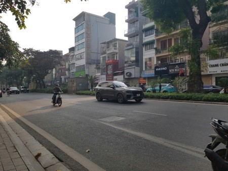 Bán nhà Kim Mã – Trung tâm Ba Đình, ở ngay – 19m², 5 tầng – 9.75 tỷ