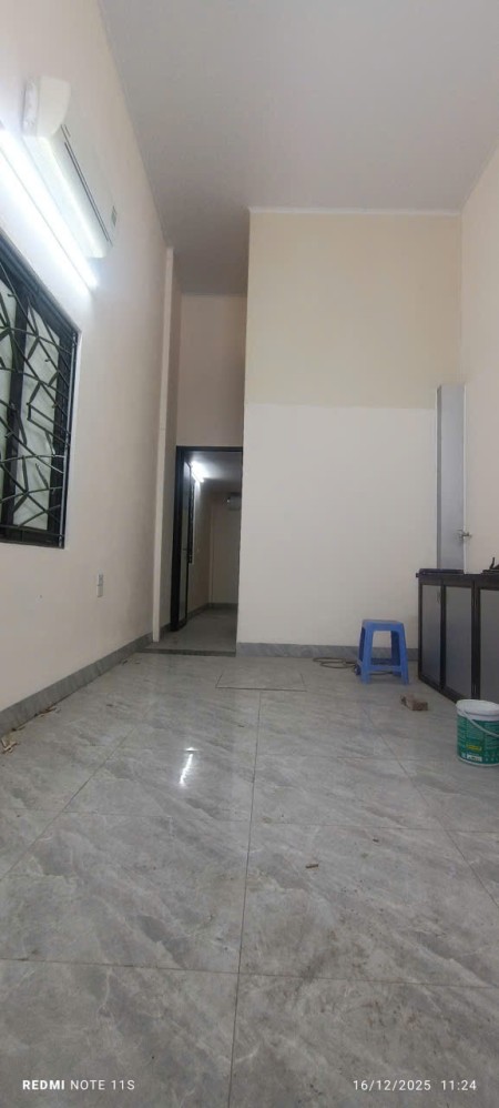 Chính chủ - bán nhà không sổ - Triều khúc – 35m2 ,mặt tiền 3,5m – 1 tỷ 250 tr