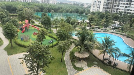 Ảnh 1 - Hàng giá tốt,Origami 2pn,3.050 tỷ,Đông Nam,hồ bơi
