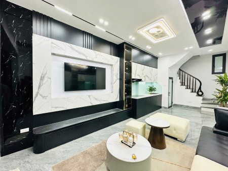 Bán nhà Võ Chí Công, siêu đẹp, như hình