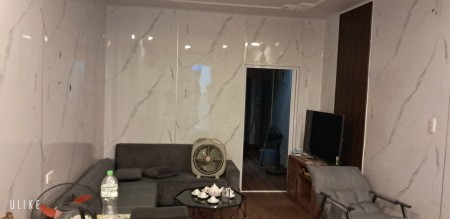 Cho thuê căn hộ tập thể Nguyễn Công Trứ – T1 – 80m² – Đẹp như mới – Vừa ở vừa kinh doanh – 12 triệu