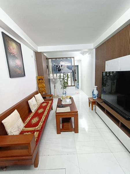 Bán nhà Cầu Giấy dọn vào ở ngay đẹp như hình