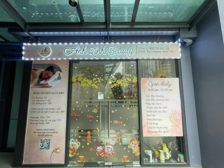 Bán shop vinhomes smart city Imperia căn shop có diện tích 32,4 m2 giá bán 7,3 tỷ