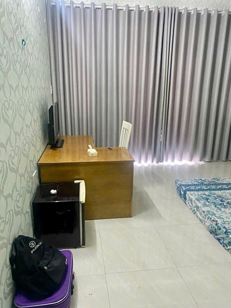 Ảnh 4 - GÒ VẤP, BÁN NHÀ MẶT TIỀN HẺM DƯƠNG QUẢNG HÀM DT 6x18m CĂN…