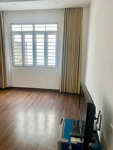 Ảnh 3 - GÒ VẤP, BÁN NHÀ MẶT TIỀN HẺM DƯƠNG QUẢNG HÀM DT 6x18m CĂN…